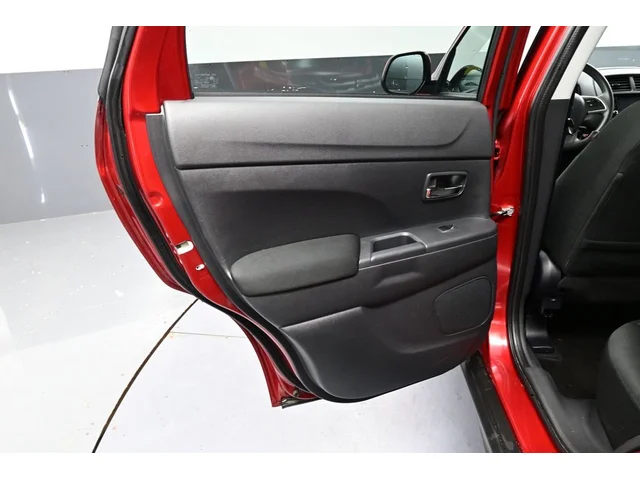 SEMINUEVOS MITSUBISHI Outlander Sport a Estados en autogozo