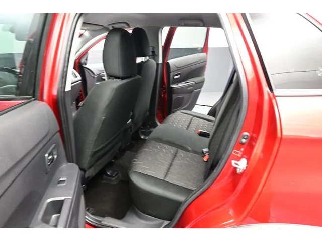 SEMINUEVOS MITSUBISHI Outlander Sport a Estados en autogozo
