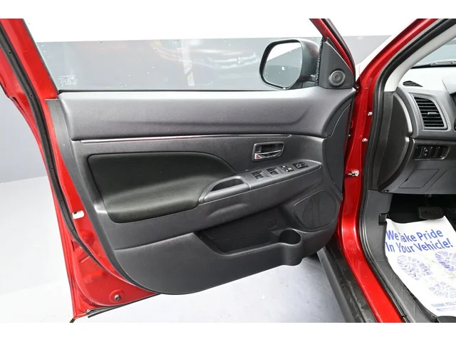 SEMINUEVOS MITSUBISHI Outlander Sport a Estados en autogozo