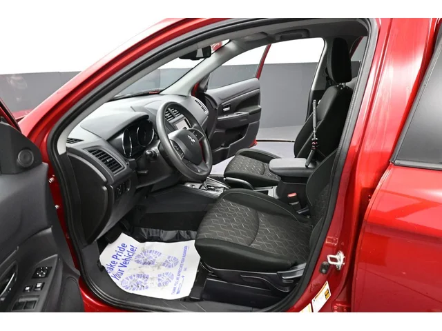SEMINUEVOS MITSUBISHI Outlander Sport a Estados en autogozo