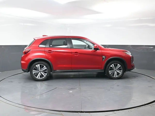 SEMINUEVOS MITSUBISHI Outlander Sport a Estados en autogozo