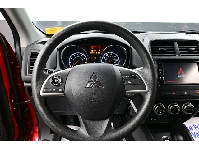SEMINUEVOS MITSUBISHI Outlander Sport a Estados en autogozo