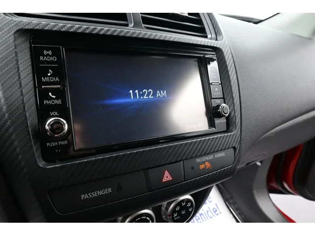 SEMINUEVOS MITSUBISHI Outlander Sport a Estados en autogozo