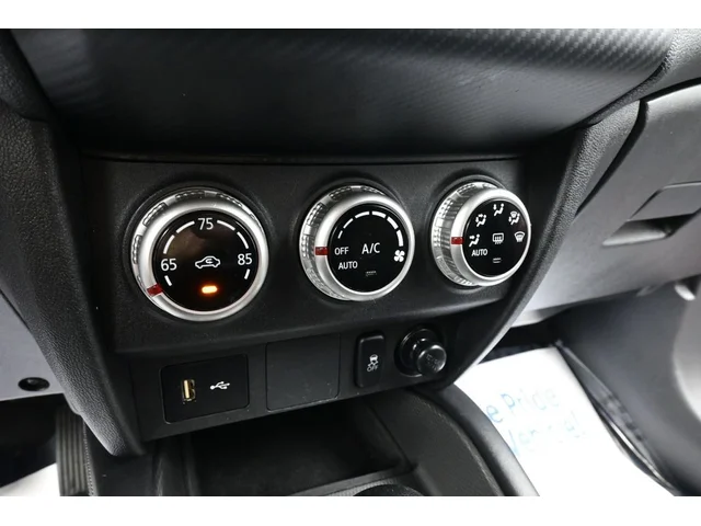 SEMINUEVOS MITSUBISHI Outlander Sport a Estados en autogozo