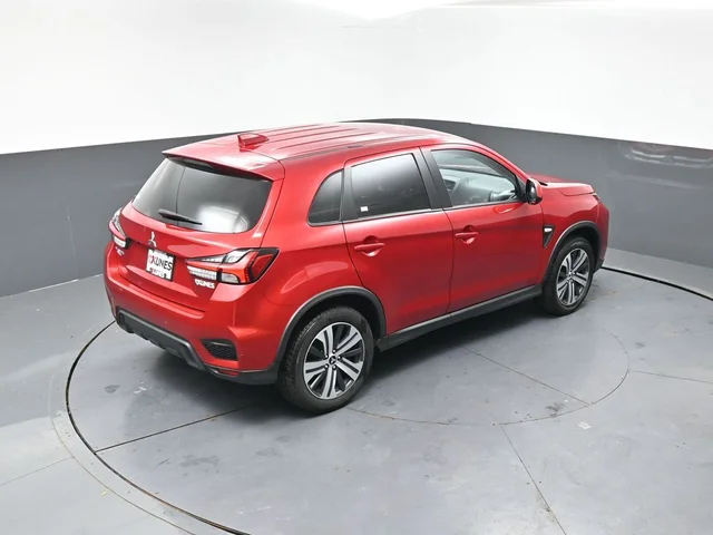 SEMINUEVOS MITSUBISHI Outlander Sport a Estados en autogozo