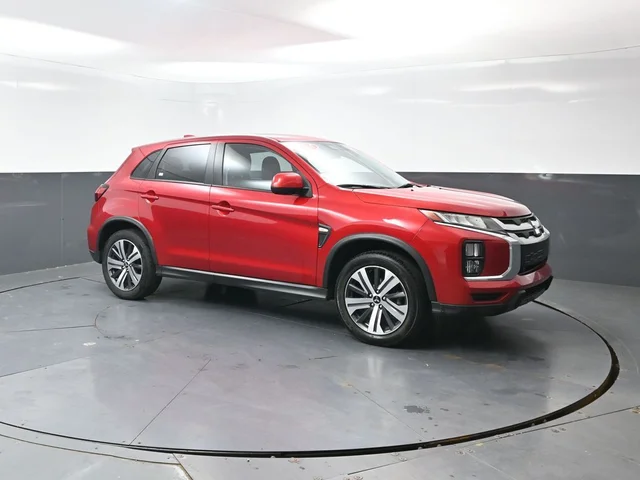 SEMINUEVOS MITSUBISHI Outlander Sport a Estados en autogozo