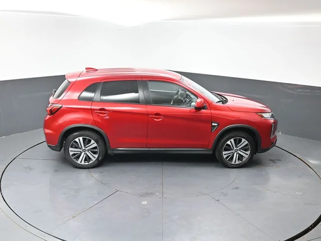 SEMINUEVOS MITSUBISHI Outlander Sport a Estados en autogozo