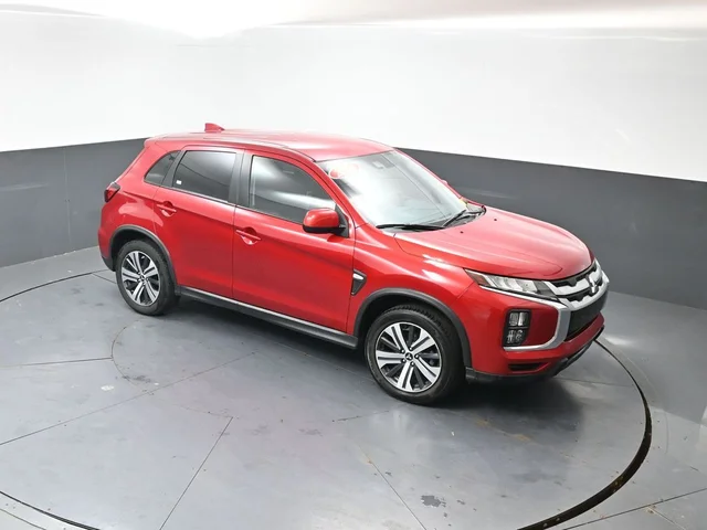 SEMINUEVOS MITSUBISHI Outlander Sport a Estados en autogozo
