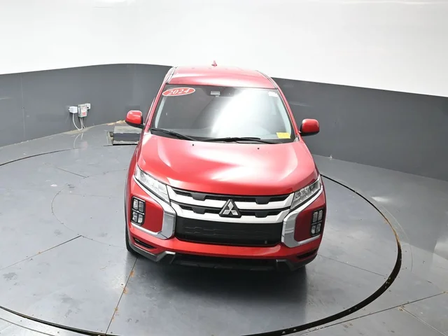 SEMINUEVOS MITSUBISHI Outlander Sport a Estados en autogozo