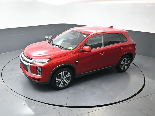 SEMINUEVOS MITSUBISHI Outlander Sport a Estados en autogozo