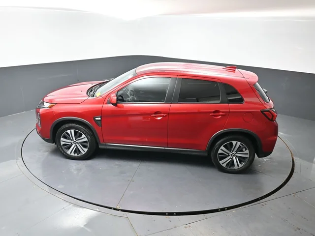 SEMINUEVOS MITSUBISHI Outlander Sport a Estados en autogozo