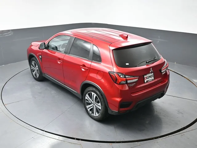 SEMINUEVOS MITSUBISHI Outlander Sport a Estados en autogozo