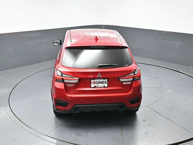 SEMINUEVOS MITSUBISHI Outlander Sport a Estados en autogozo
