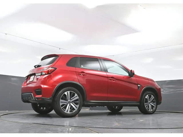 SEMINUEVOS MITSUBISHI Outlander Sport a Estados en autogozo