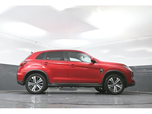 SEMINUEVOS MITSUBISHI Outlander Sport a Estados en autogozo