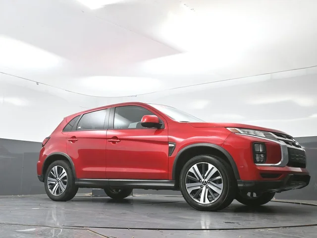 SEMINUEVOS MITSUBISHI Outlander Sport a Estados en autogozo