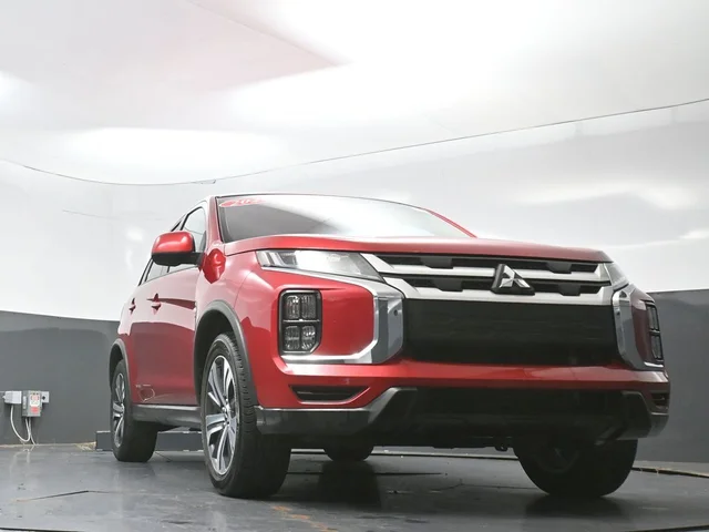 SEMINUEVOS MITSUBISHI Outlander Sport a Estados en autogozo