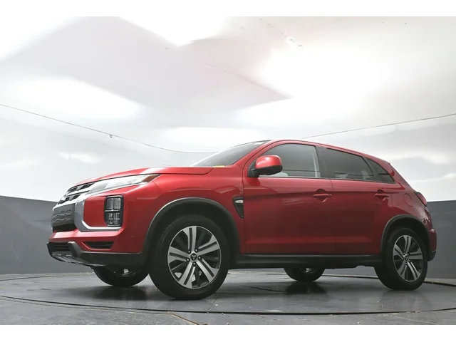 SEMINUEVOS MITSUBISHI Outlander Sport a Estados en autogozo