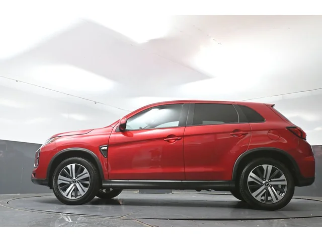 SEMINUEVOS MITSUBISHI Outlander Sport a Estados en autogozo