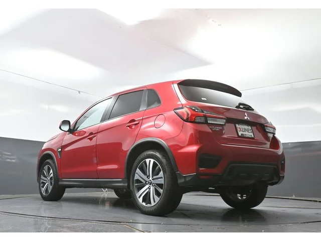 SEMINUEVOS MITSUBISHI Outlander Sport a Estados en autogozo