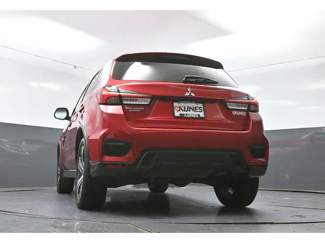 SEMINUEVOS MITSUBISHI Outlander Sport a Estados en autogozo