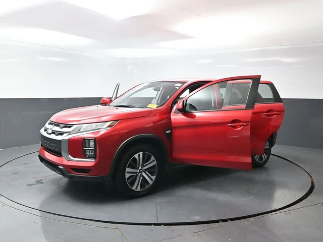 SEMINUEVOS MITSUBISHI Outlander Sport a Estados en autogozo