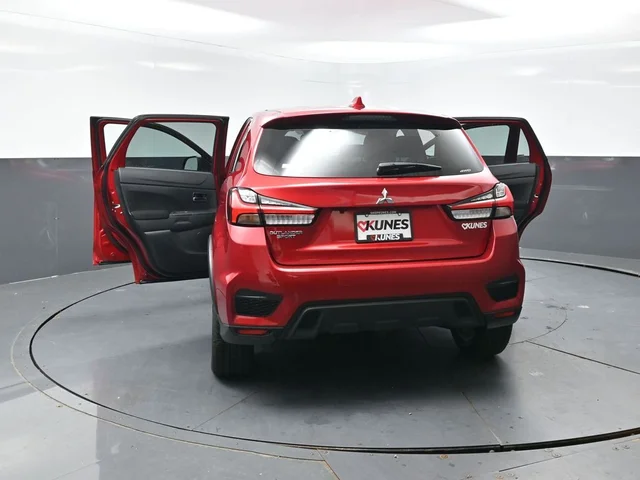 SEMINUEVOS MITSUBISHI Outlander Sport a Estados en autogozo