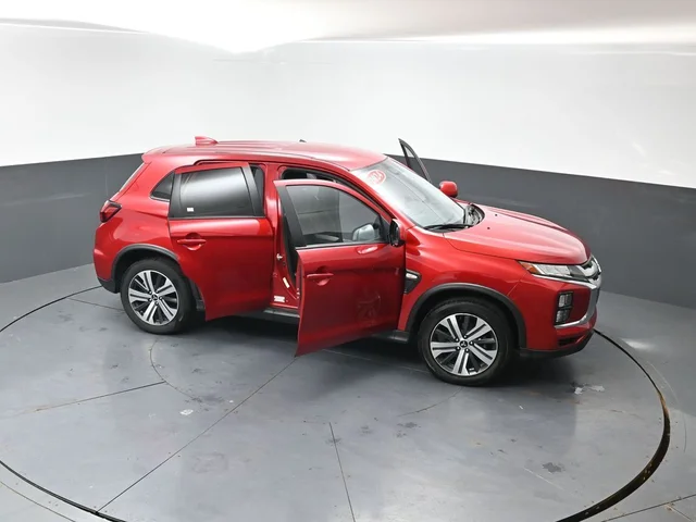 SEMINUEVOS MITSUBISHI Outlander Sport a Estados en autogozo