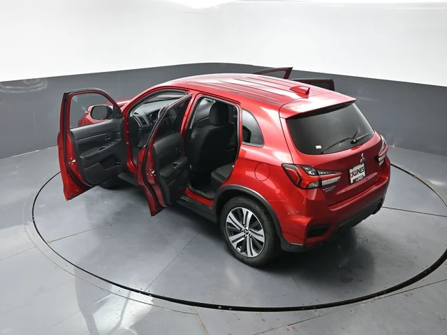 SEMINUEVOS MITSUBISHI Outlander Sport a Estados en autogozo
