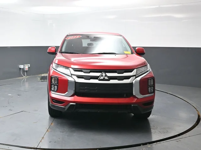 SEMINUEVOS MITSUBISHI Outlander Sport a Estados en autogozo