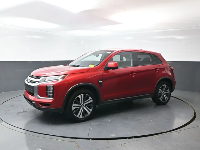 SEMINUEVOS MITSUBISHI Outlander Sport a Estados en autogozo