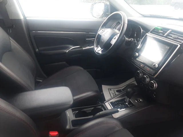 SEMINUEVOS MITSUBISHI Outlander Sport a Estados en autogozo
