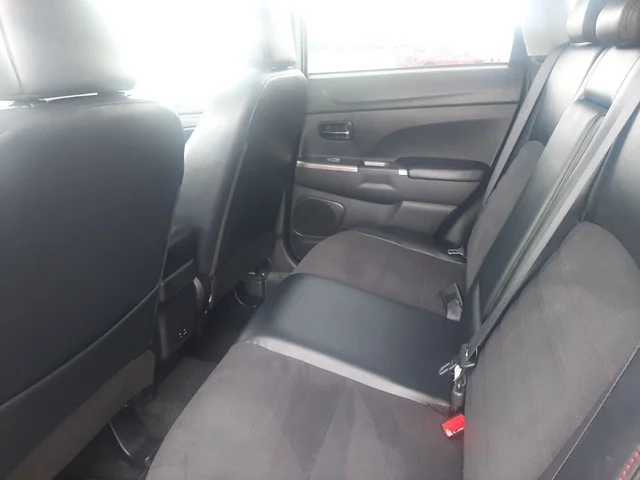 SEMINUEVOS MITSUBISHI Outlander Sport a Estados en autogozo