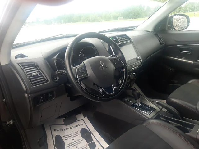 SEMINUEVOS MITSUBISHI Outlander Sport a Estados en autogozo
