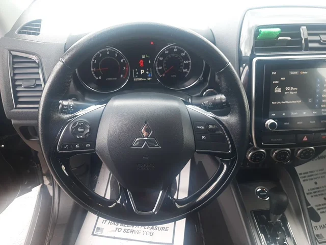 SEMINUEVOS MITSUBISHI Outlander Sport a Estados en autogozo