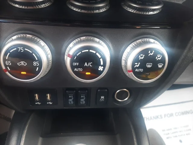 SEMINUEVOS MITSUBISHI Outlander Sport a Estados en autogozo