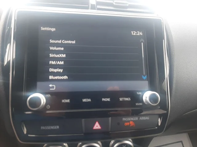SEMINUEVOS MITSUBISHI Outlander Sport a Estados en autogozo