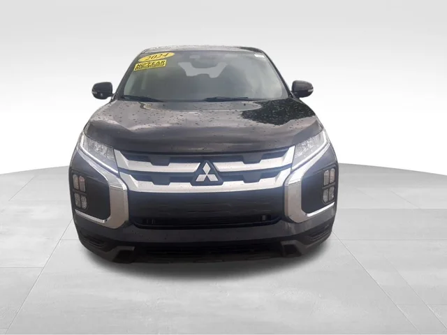 SEMINUEVOS MITSUBISHI Outlander Sport a Estados en autogozo