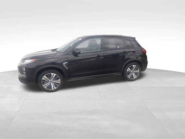 SEMINUEVOS MITSUBISHI Outlander Sport a Estados en autogozo
