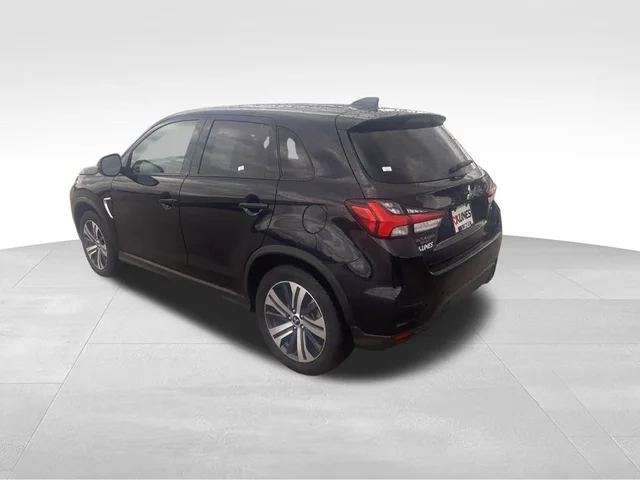 SEMINUEVOS MITSUBISHI Outlander Sport a Estados en autogozo
