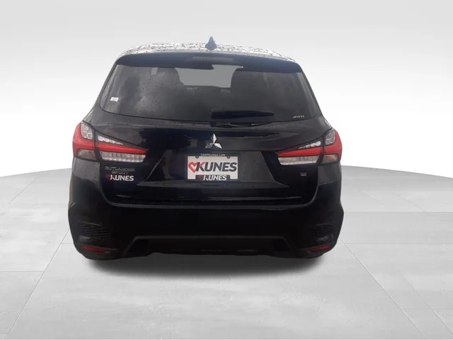 SEMINUEVOS MITSUBISHI Outlander Sport a Estados en autogozo