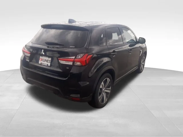 SEMINUEVOS MITSUBISHI Outlander Sport a Estados en autogozo