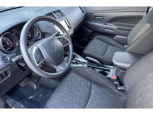 SEMINUEVOS MITSUBISHI Outlander Sport at ELK GROVE in Elk Grove Buick GMC