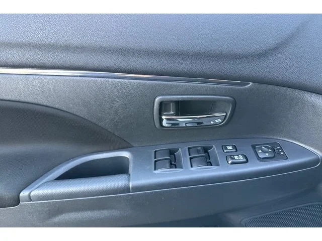 SEMINUEVOS MITSUBISHI Outlander Sport at ELK GROVE in Elk Grove Buick GMC