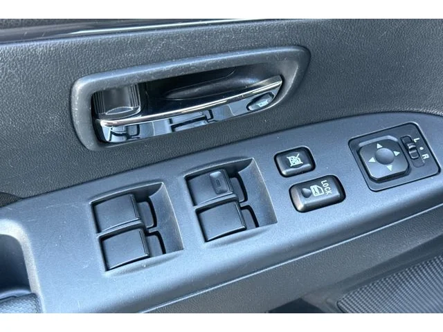 SEMINUEVOS MITSUBISHI Outlander Sport at ELK GROVE in Elk Grove Buick GMC