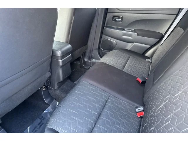 SEMINUEVOS MITSUBISHI Outlander Sport at ELK GROVE in Elk Grove Buick GMC