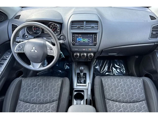 SEMINUEVOS MITSUBISHI Outlander Sport at ELK GROVE in Elk Grove Buick GMC