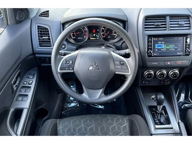 SEMINUEVOS MITSUBISHI Outlander Sport at ELK GROVE in Elk Grove Buick GMC