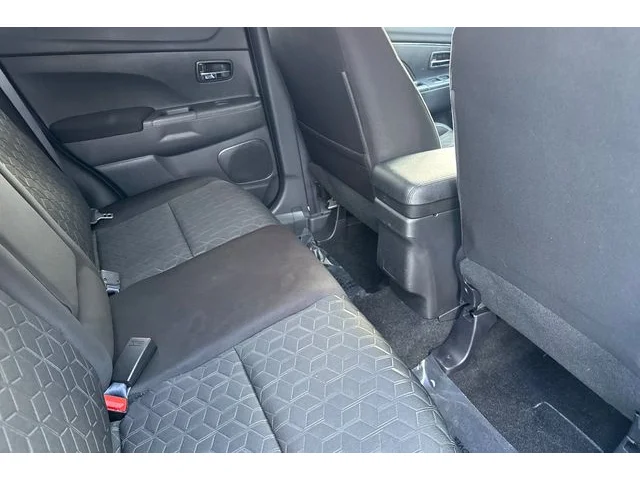 SEMINUEVOS MITSUBISHI Outlander Sport at ELK GROVE in Elk Grove Buick GMC