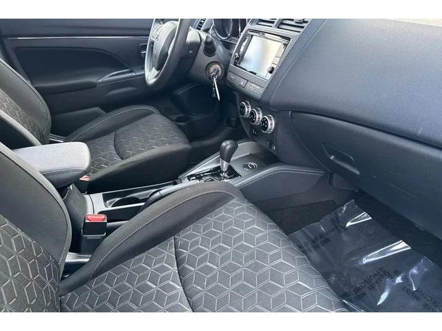 SEMINUEVOS MITSUBISHI Outlander Sport at ELK GROVE in Elk Grove Buick GMC